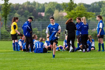Bild 229 - B-Juniorinnen FSC Kaltenkirchen - MTSV Olympia Neum�nster : Ergebnis: 3:2